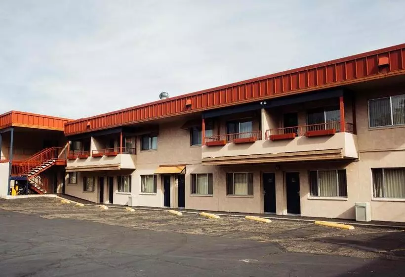 호텔 The Durango Lodge