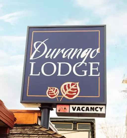 호텔 The Durango Lodge
