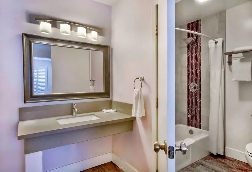 Motel 6 Inglewood, Ca