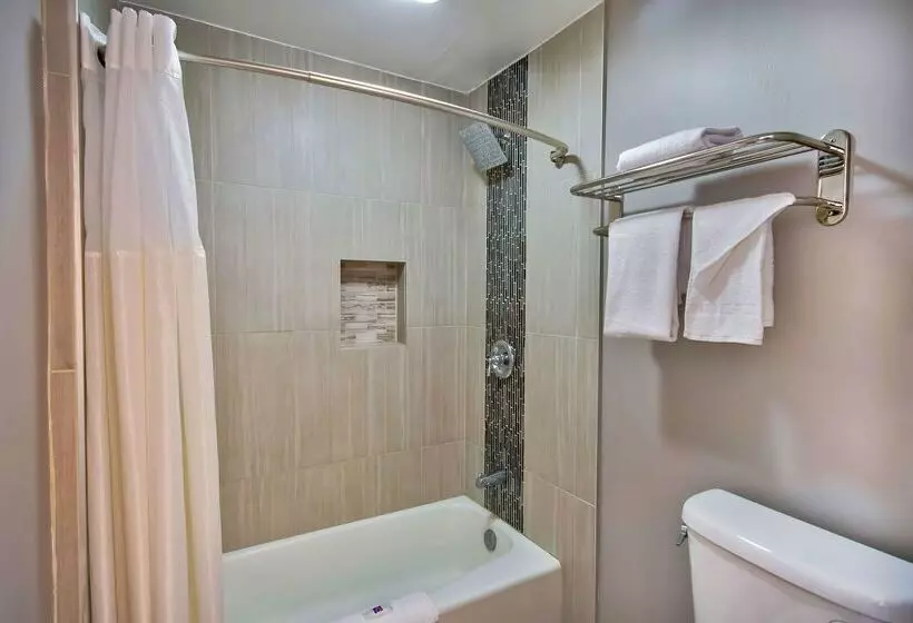 Motel 6 Inglewood, Ca