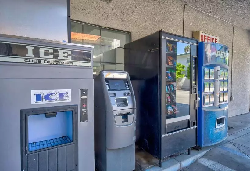 Motel 6 Inglewood, Ca