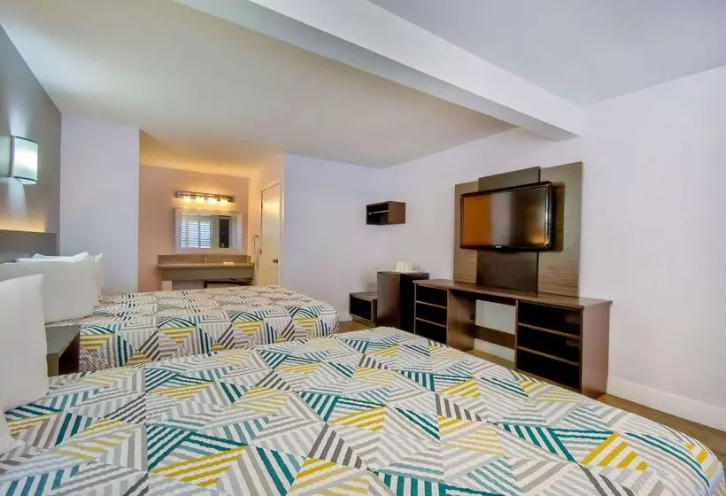 Motel 6 Inglewood, Ca