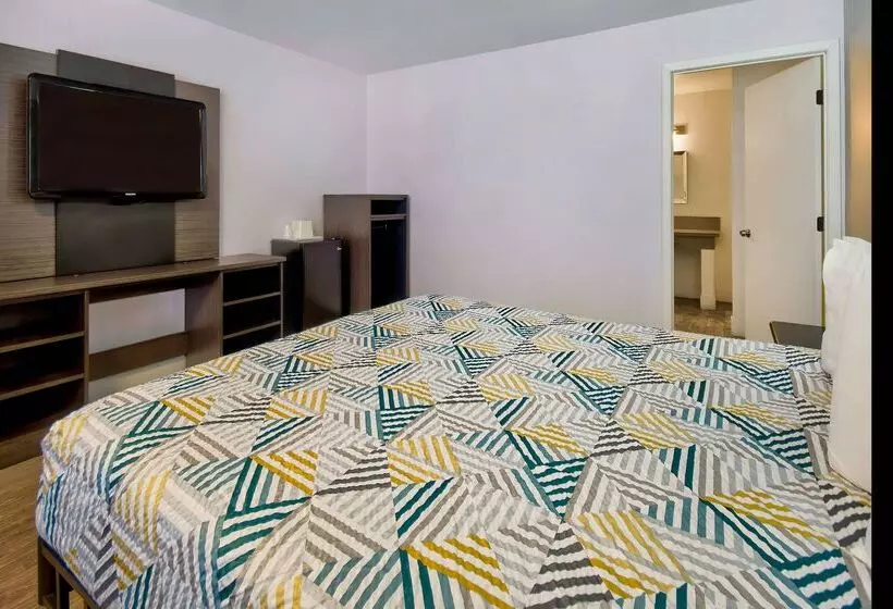 Motel 6 Inglewood, Ca