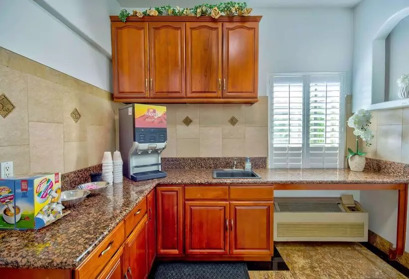 Motel 6 Inglewood, Ca