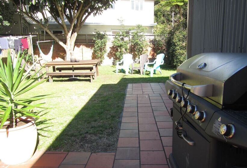 Schronisko Manly Bunkhouse