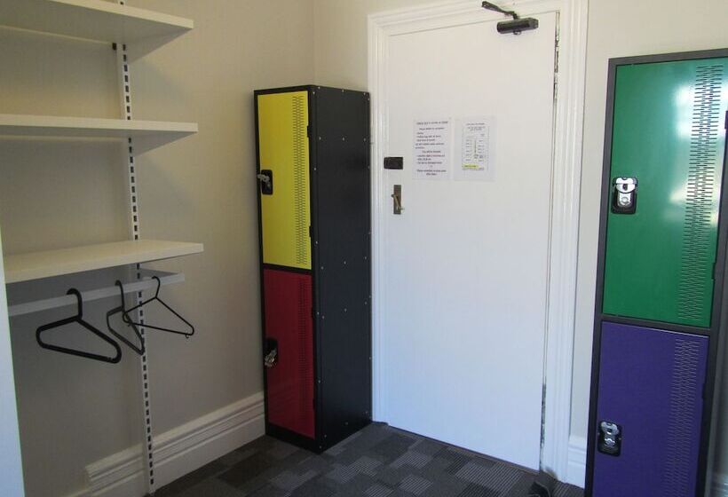 Schronisko Manly Bunkhouse