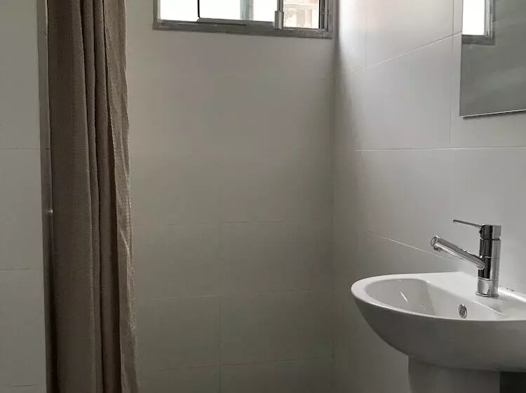 Retkeilymaja Manly Bunkhouse