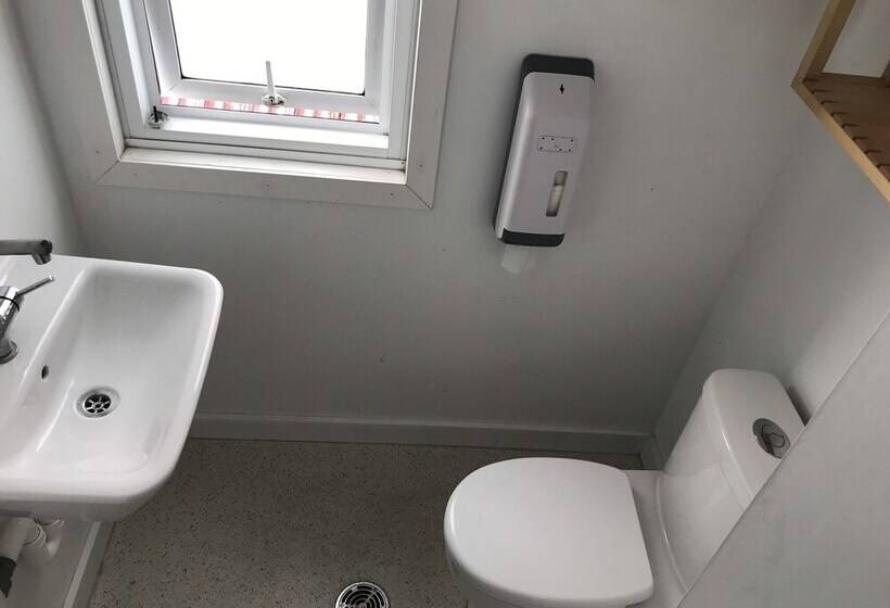 Schronisko Manly Bunkhouse