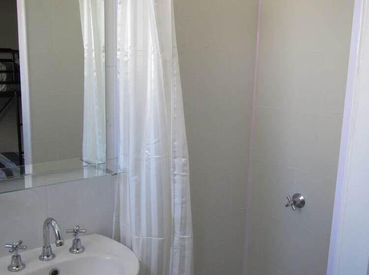 Schronisko Manly Bunkhouse