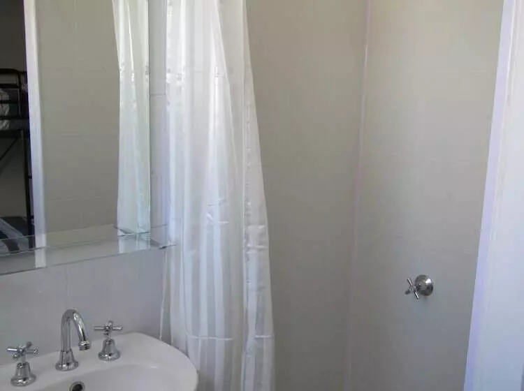 Retkeilymaja Manly Bunkhouse