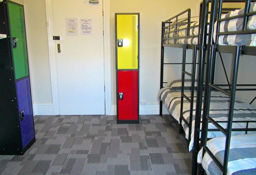 Schronisko Manly Bunkhouse