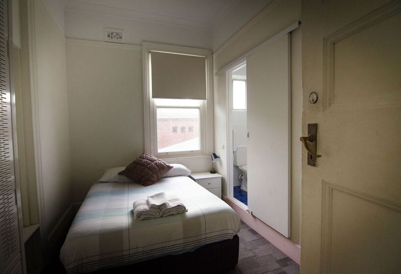 Schronisko Manly Bunkhouse