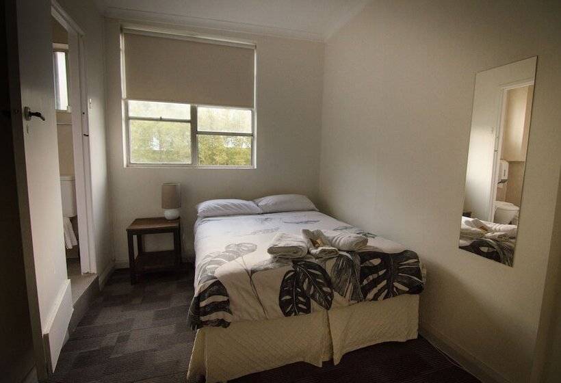 Schronisko Manly Bunkhouse