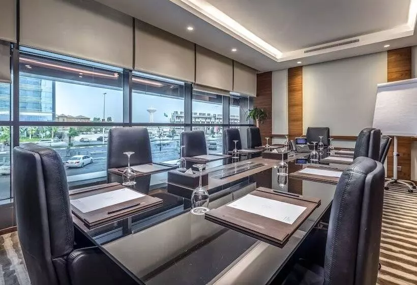 Ascott Corniche Al Khobar