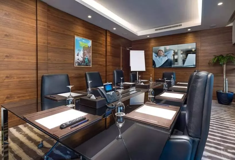 Ascott Corniche Al Khobar
