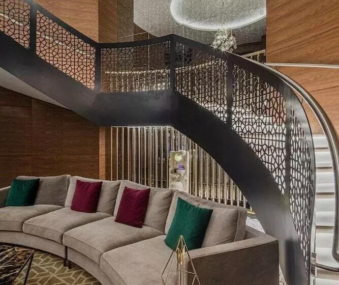 Ascott Corniche Al Khobar