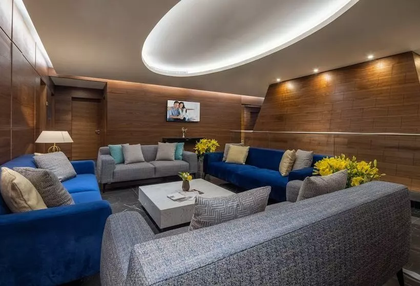 Ascott Corniche Al Khobar