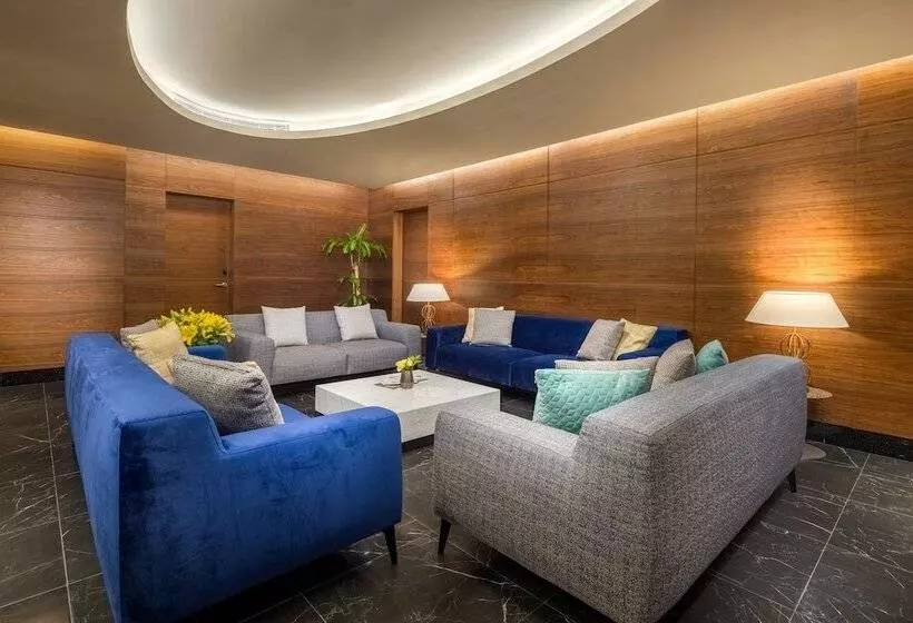 Ascott Corniche Al Khobar