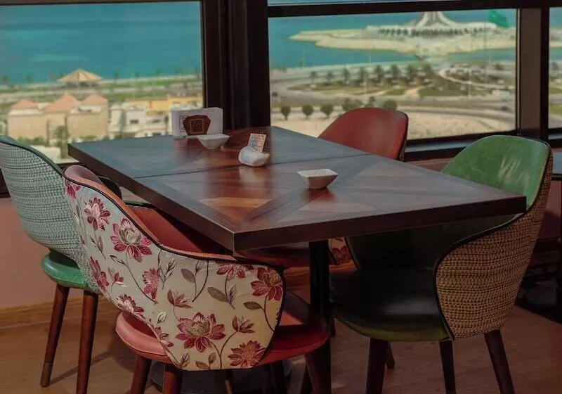 Ascott Corniche Al Khobar