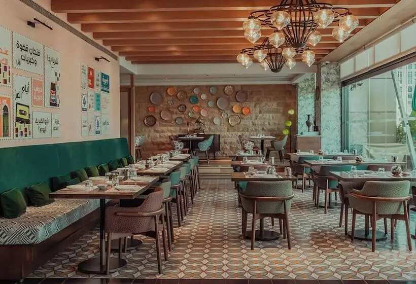Ascott Corniche Al Khobar