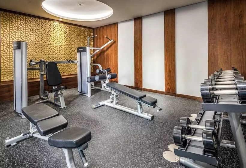 Ascott Corniche Al Khobar