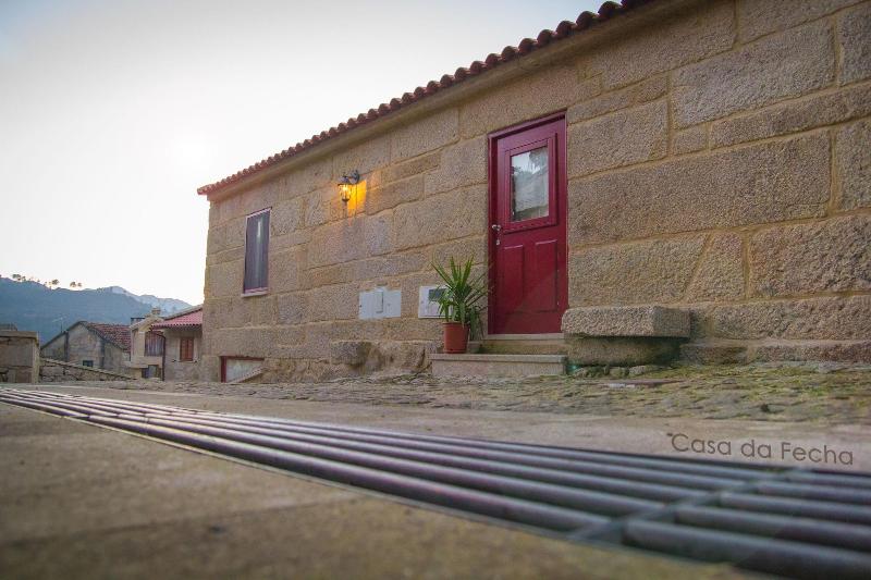 Casa Da Fecha