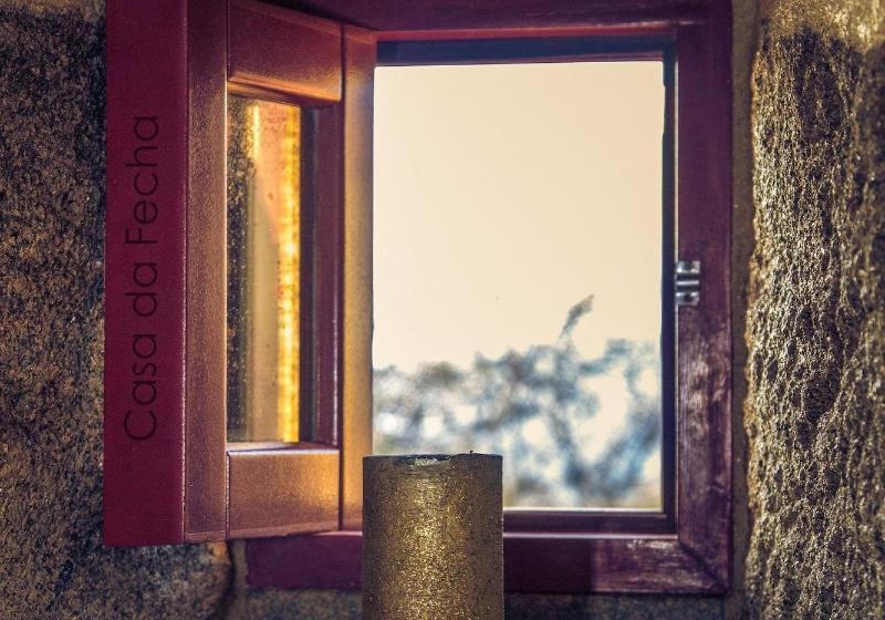 Casa Da Fecha