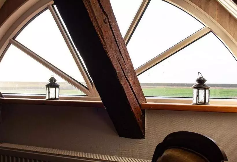 Hostelli Ballum Slusekro