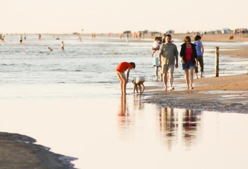 Хостел Ballum Slusekro