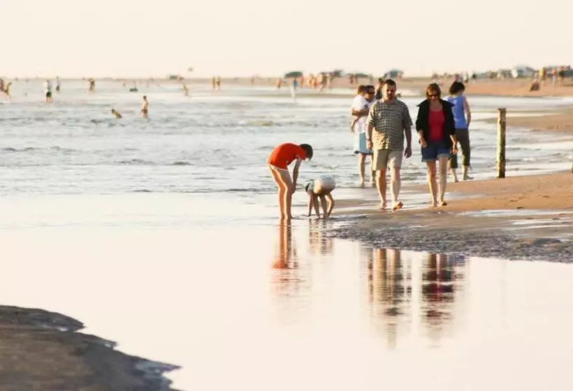 Hostelli Ballum Slusekro