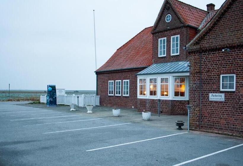 Хостел Ballum Slusekro