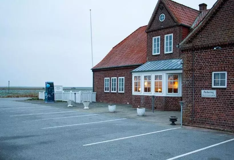 Hostelli Ballum Slusekro