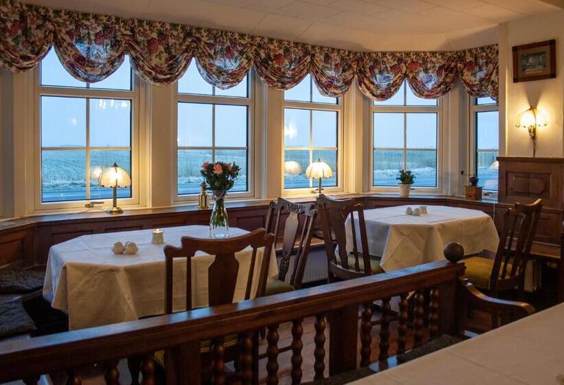 Хостел Ballum Slusekro