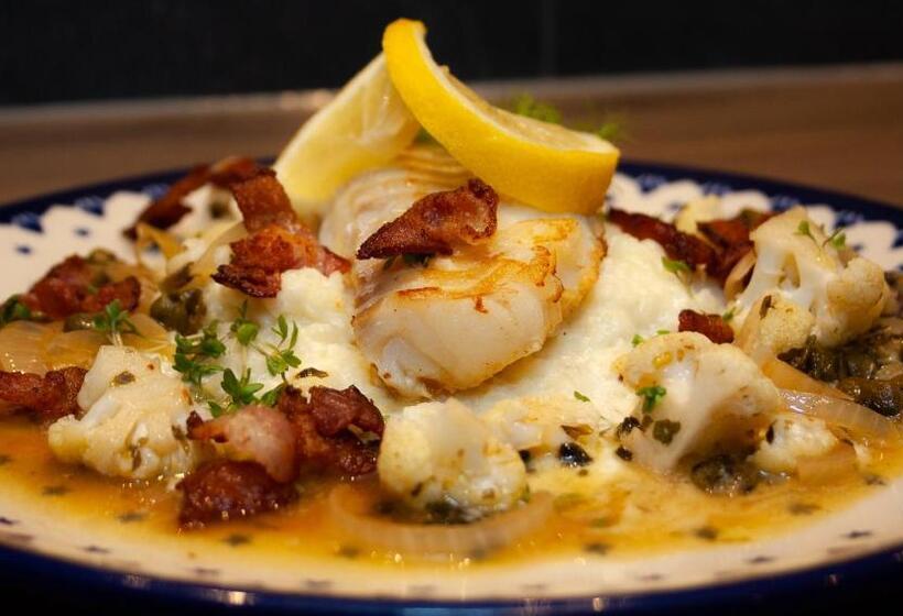 Хостел Ballum Slusekro