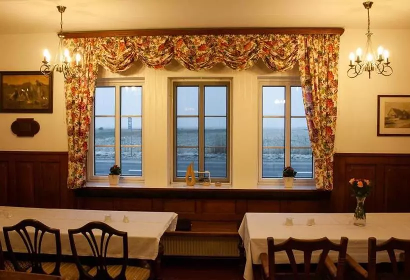 Hostelli Ballum Slusekro