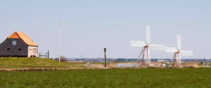 Hostelli Ballum Slusekro