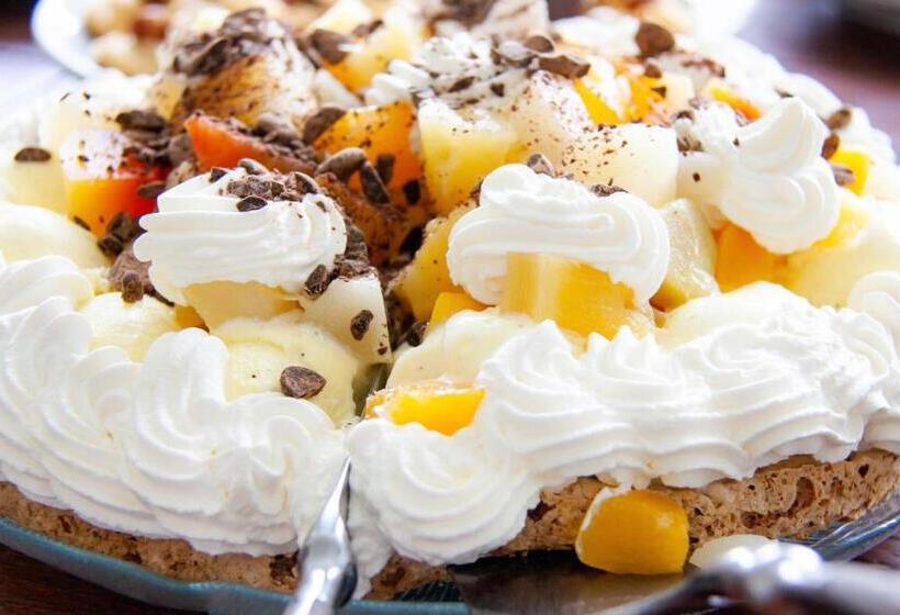 Хостел Ballum Slusekro