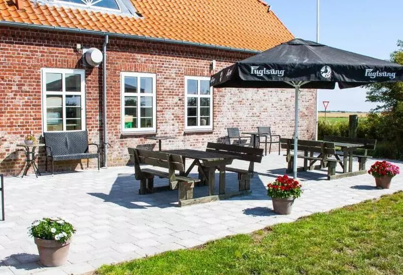 Hostelli Ballum Slusekro