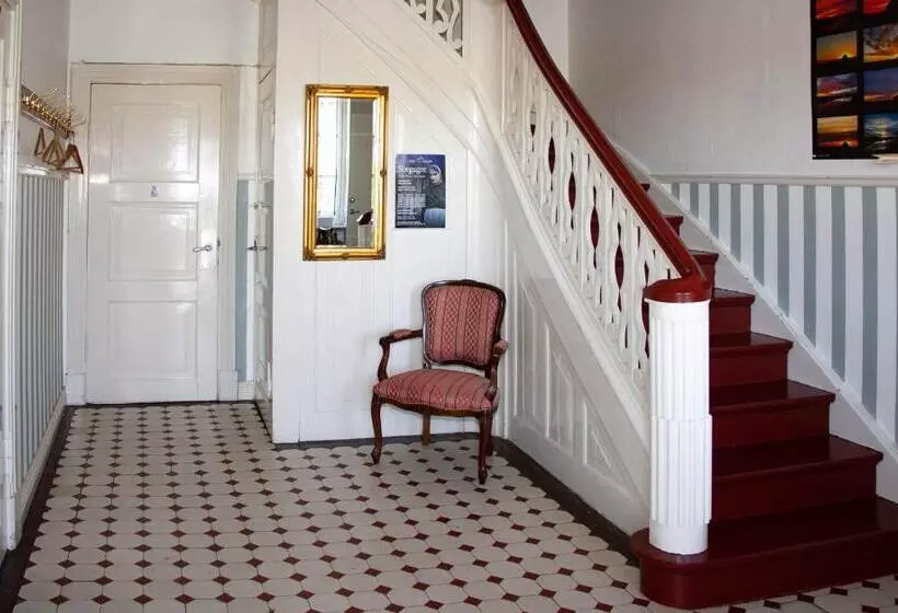 Hostelli Ballum Slusekro