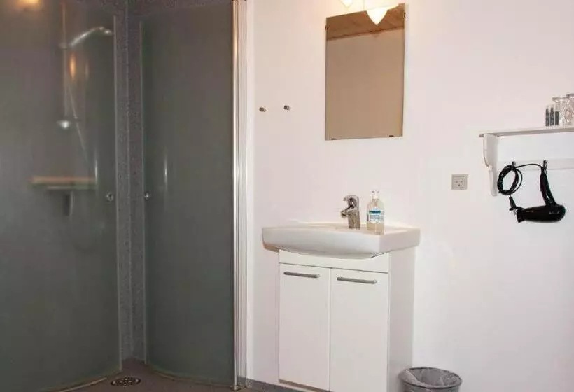 Hostelli Ballum Slusekro