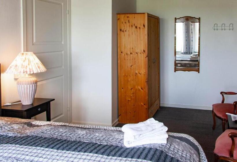 Хостел Ballum Slusekro