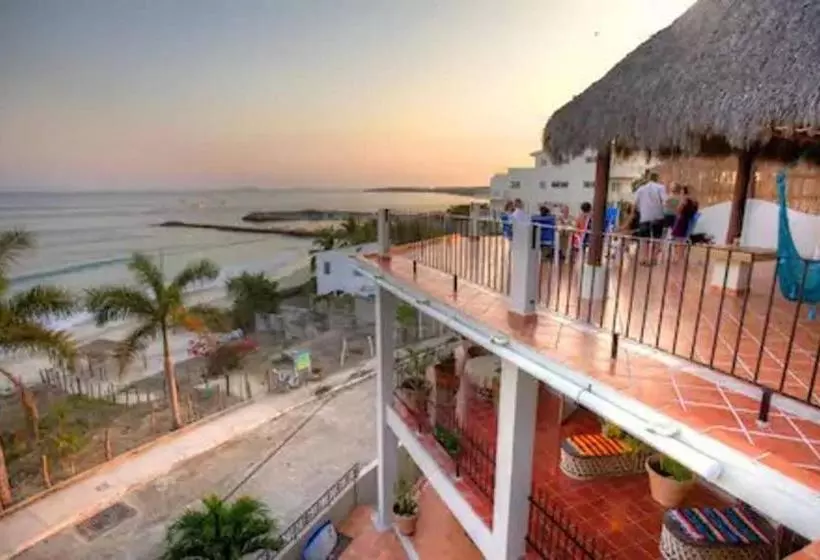 Hotelli La Quinta Del Sol