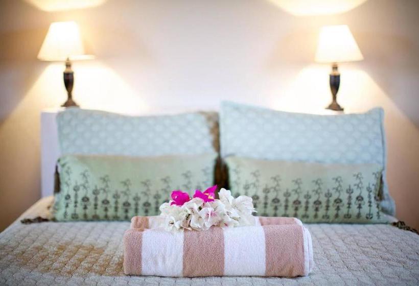 فندق La Quinta Del Sol