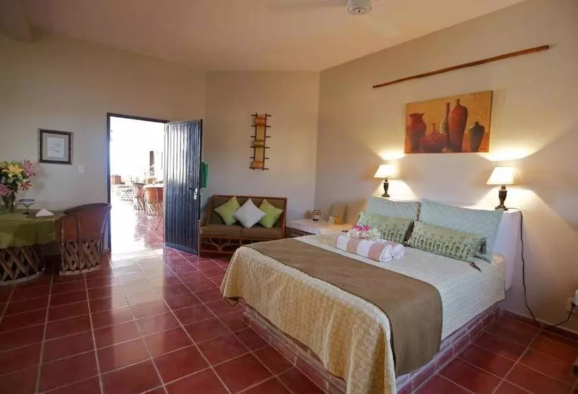 Hotelli La Quinta Del Sol