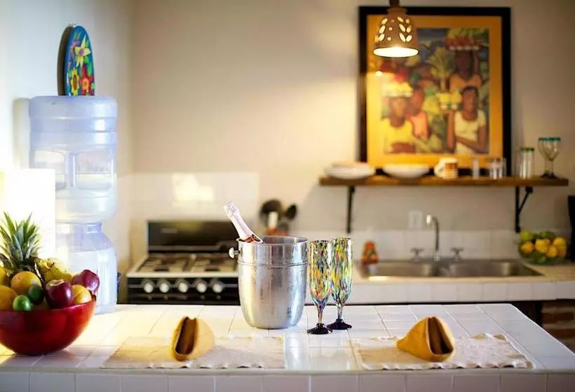 Hotelli La Quinta Del Sol