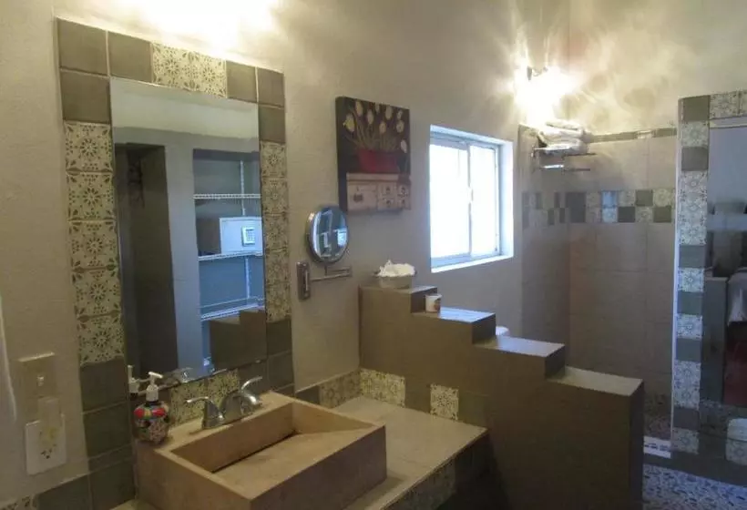 Hotelli La Quinta Del Sol