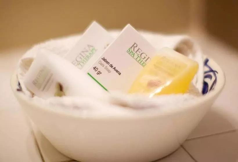 Hotelli La Quinta Del Sol