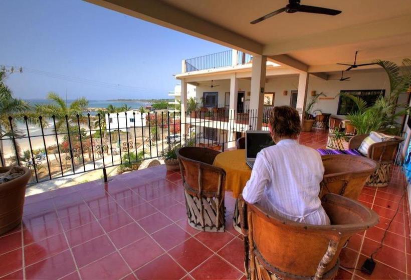 فندق La Quinta Del Sol