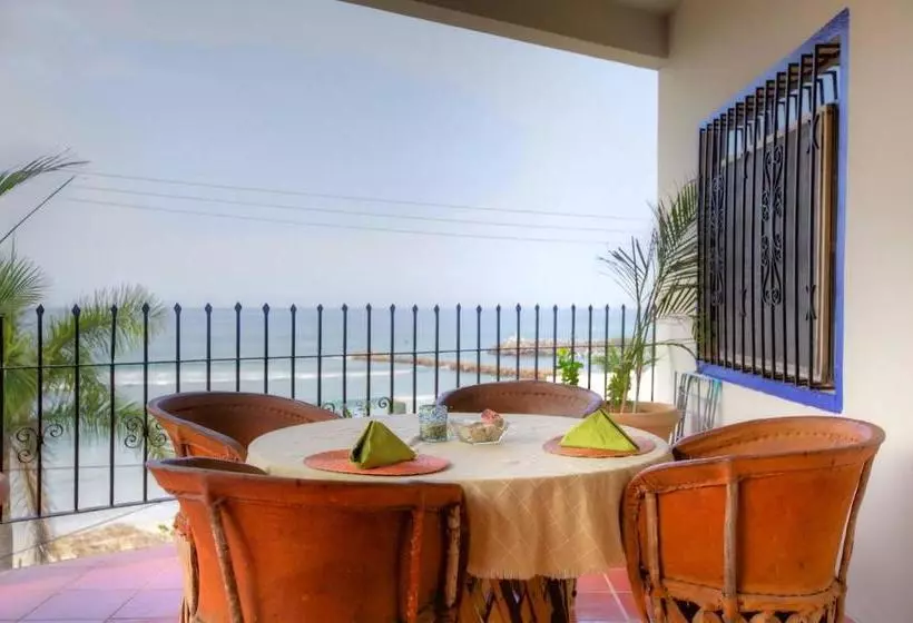 Hotelli La Quinta Del Sol