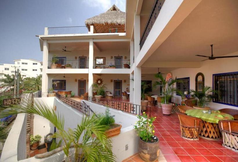 فندق La Quinta Del Sol